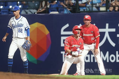 張政禹延長賽關鍵安　龍1比0險勝悍將