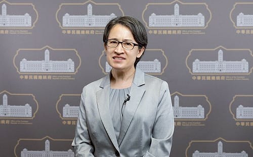 賴清德遭中國打壓無法出訪 蕭美琴：沒有人有權利阻擋我們 