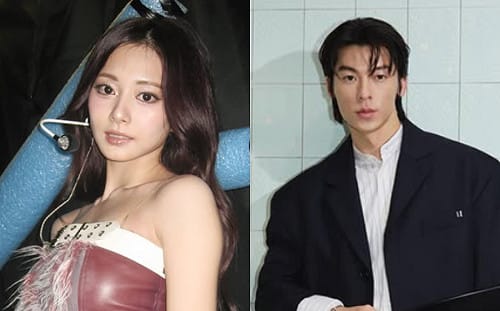 子瑜、許光漢「熱戀傳言遭瘋傳」？粉絲傻眼：連同框都沒有