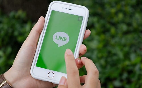 LINE又出事！Android用戶「相機全黑、無法傳圖」 官方緊急搶修