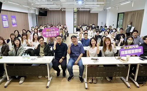 備戰大選反制假訊息 民進黨上課了：要在「4小時黃金時間」內反應 