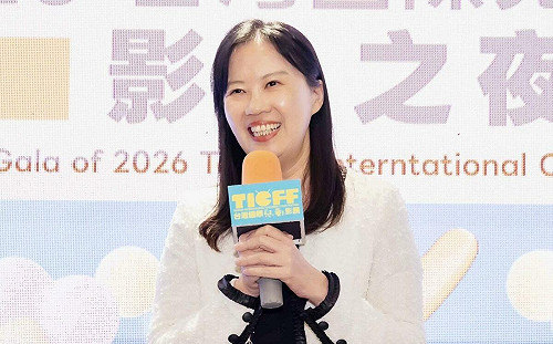 公視總經理徐秋華因個人健康因素請辭  謝玒玲代理5/11起代理
