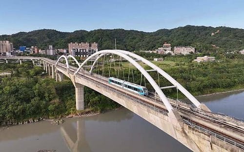 三鶯線最快6月通車！往返北市快20分鐘  納TPASS每月再省2千交通費