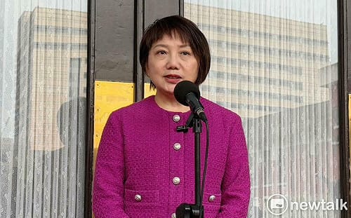 國民黨推AI發言人「鄭小文」！范雲酸爆：那就直接投給AI好了