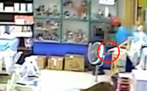 8旬老翁襲5歲童臀部還問「喜歡嗎」！母氣炸報警 依法送辦