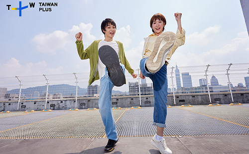 大馬知名主播王菁憶首次主持旅遊節目  第一站獻給台灣