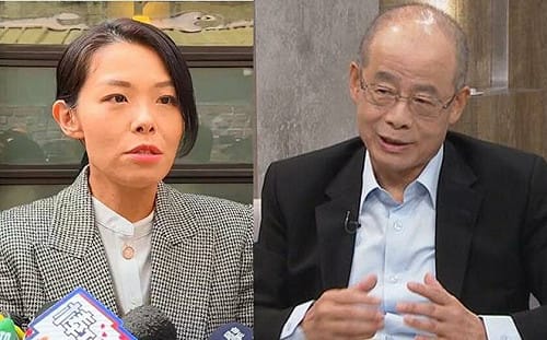 追訴期起算認定成關鍵！他解析：高虹安侵權案二審逆轉原因