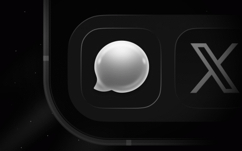 XChat登陸蘋果商店即遭中國封鎖! 抖音禁搜、官媒報導被撤引關注