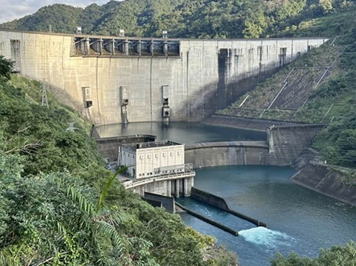 台電：翡翠水庫要求購電每度14.6元　考量公平性難同意