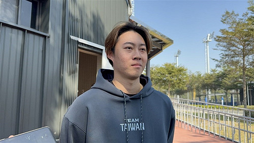 張弘稜高A奪救援成功　陳柏毓2A先發挨轟無關勝敗