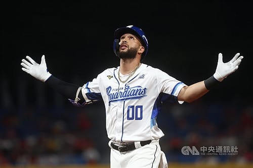 邦力多首轟未開張　後藤光尊更看重守備和上壘率