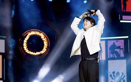 全中運18日嘉義盛大開幕  「選手之夜」壓軸請出SJ圭賢 