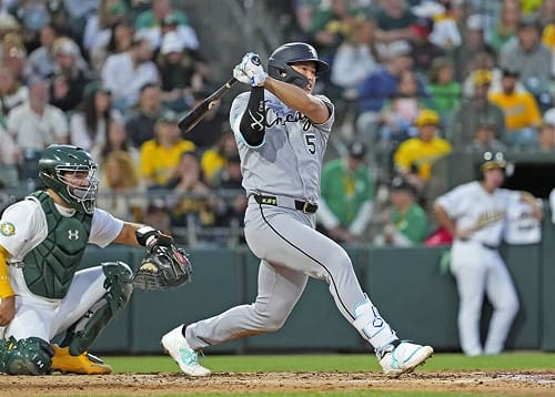 村上宗隆再開轟　MLB生涯前21場7發續寫日本新猷