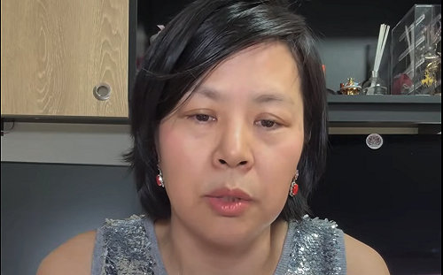 李貞秀保黨籍聲請聲請假處分！ 北院證實已收到並曝「這時期」做裁定