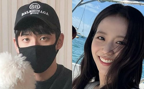 Jisoo親哥醜聞纏身！妻子不忍了 家暴罪狀全抖出