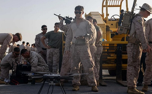 伊朗再次封鎖荷姆茲! 還稱掌控曼德、麻六甲海峽 美伊談判將受阻