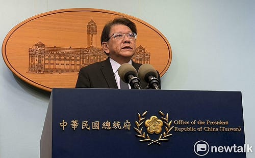 賴清德訪史瓦帝尼受阻  總統府：中國強力施壓   3國取消飛航許可