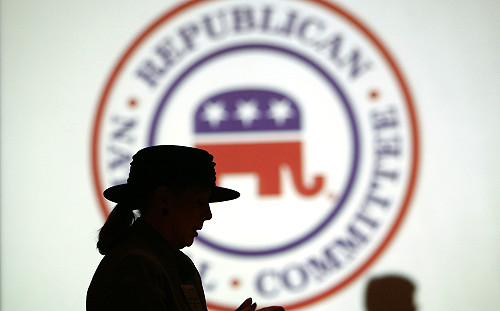 共和黨選情告急！維州選區重劃後恐丟4席 深紅區愛荷華州長恐也不保