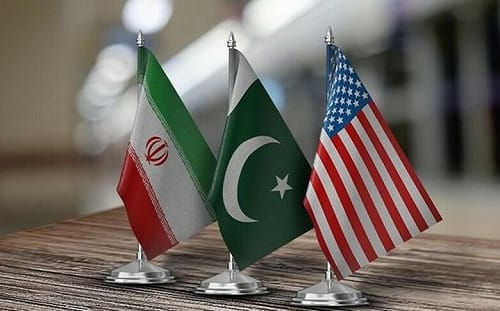 沒人去第二輪和談 ! 川普拒解封鎖、范斯班機急掉頭 伊示警「波斯灣成戰場」