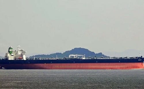 （影）伊25油輪突破美封鎖! 美軍指已遣返28船 伊稱要和談以「這個」為前題....