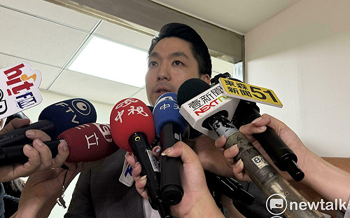 翡管局放話不支援供電　蔣萬安：仍會配合、支援 