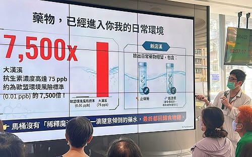 台灣年丟5億顆藥！專家示警「7類藥」不能亂丟：6步驟可安全回收