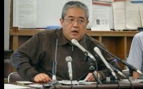 北捷事件救援者曾接觸HIV感染者！木下黃太「血液追蹤結果」出爐