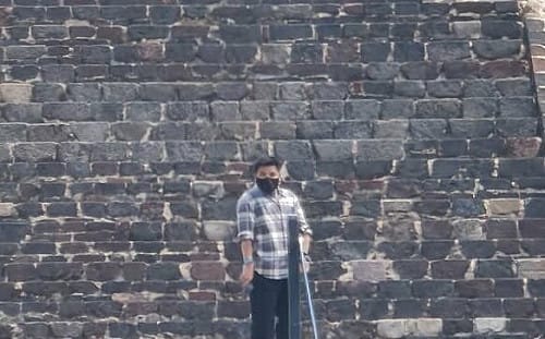 （影）墨西哥金字塔景區槍擊命案震動觀光信心! 世界盃前安全疑慮升溫