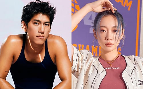 小三扶正！吳卓源曬手寫信「認愛朱軒洋」：彼此還是互有好感