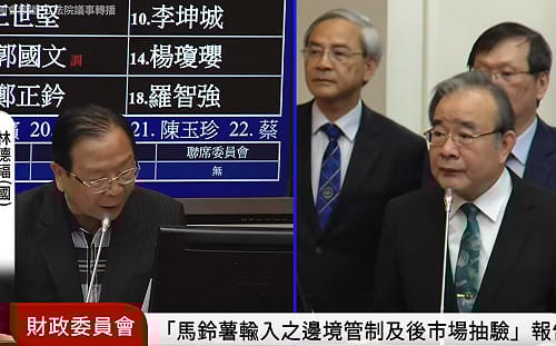 放寬發芽馬鈴薯 農業部：發芽0.5公分以下都會被承認 