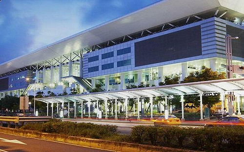 高鐵左營站驚傳廁所偷拍！疑內部員工所為  受害者統計中