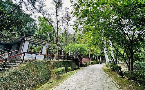 後慈湖 6月重新開幕！穿越時空  一窺1960年代蔣家生活情境
