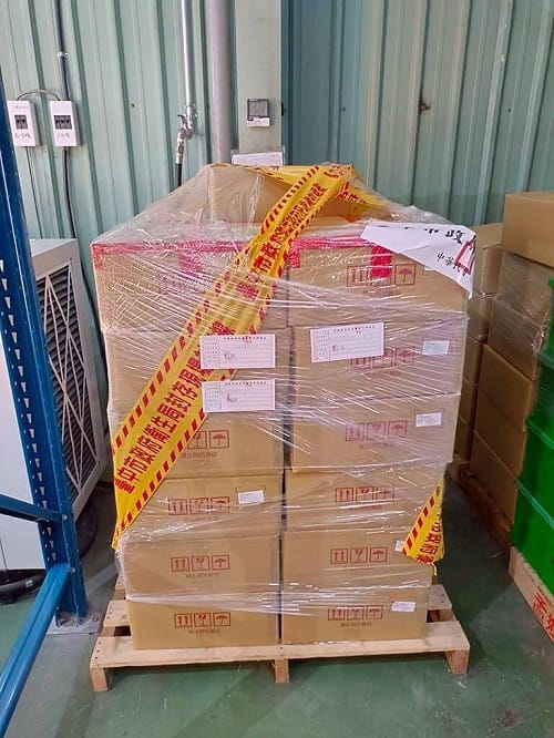 化粧品檢出蘇丹紅　桃檢起訴原料商負責人求處重刑