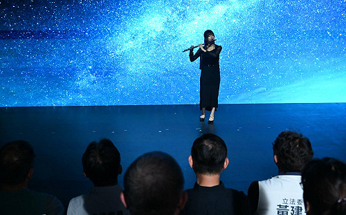 夜空下搖滾東海岸！「台東最美星空」音樂會6/3開跑