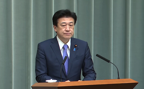 中共阻撓賴清德出訪史瓦帝尼 日官房長官：確保航空安全是國際社會共同利益