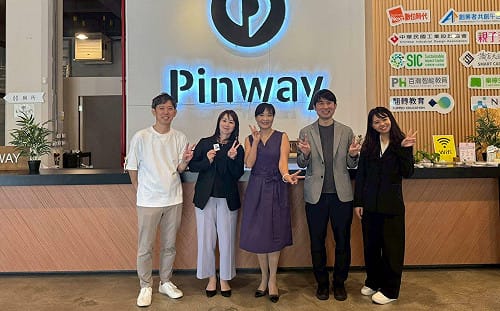 熊本市經濟觀光局產業部二度訪高 深化台日雙邊新創鏈結