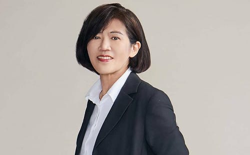 遭柯文哲酸為立委位子打官司恢復黨籍 徐瑞希反擊了