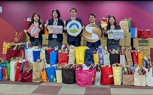 閒置變資源！環境部「二手袋循環平台」首月募集6萬個