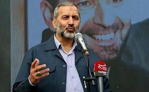 （影）中國不承認有送 伊朗說「感謝」？傳6運輸機關訊號降落 北京否認 