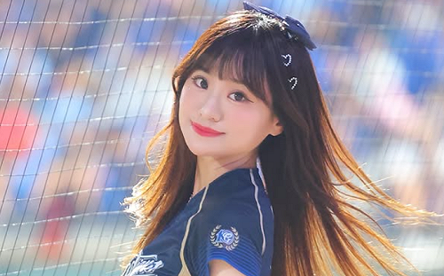 啦啦隊傷員再加一！維心驚傳「膝蓋韌帶撕裂」