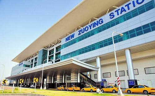 高鐵員工涉偷拍！官方發聲明致歉：已火速解雇 