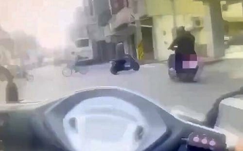 逃逸越南移工車禍肇逃  高市前鎮警追緝40餘日逮獲 