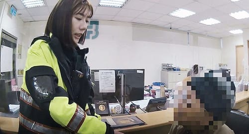 詐團手法採無數位軌跡　台東男子險被騙近2百萬元