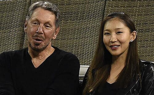 甲骨文老闆妻子是間諜？英媒曝中國「蜜罐行動」派美女潛入科技業竊機密