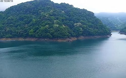 慘分零頭！全台水庫進帳4千萬噸「南部僅10萬」 水利署下週研商水情