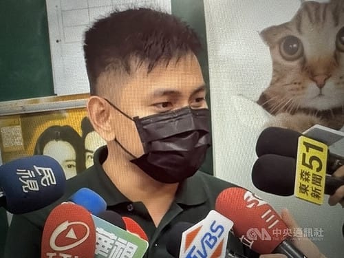 菲籍女童遭男子無故攻擊　父親回憶當時仍心有餘悸