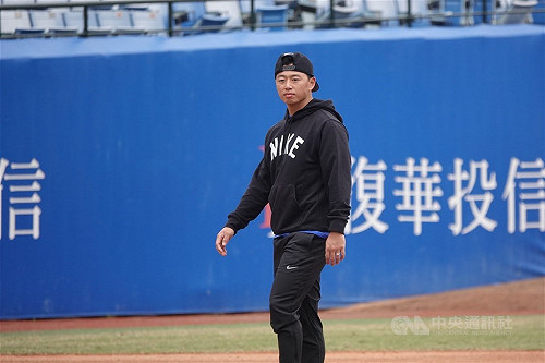 鄭宗哲3A有長打2盜壘　林維恩2A先發無關勝敗