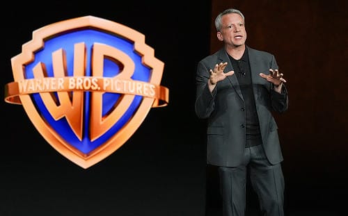 好萊塢洗牌！華納兄弟1100億美元賣派拉蒙 Netflix回購股票迎戰