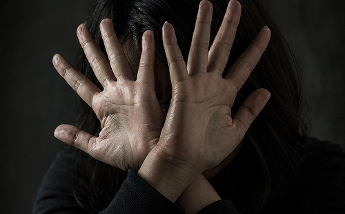 正妹板橋遭性騷！噁男：「妳的屁股很漂亮」 警火速逮人 