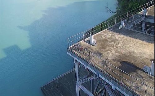 春雨兩樣情！高雄解除農業旱象 台南曾文水庫水量剩15％告急